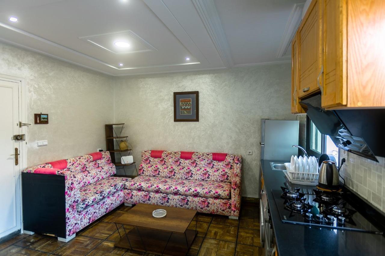 Velasquez Appartements Fast Wifi And Ocean View Tánger Exterior foto